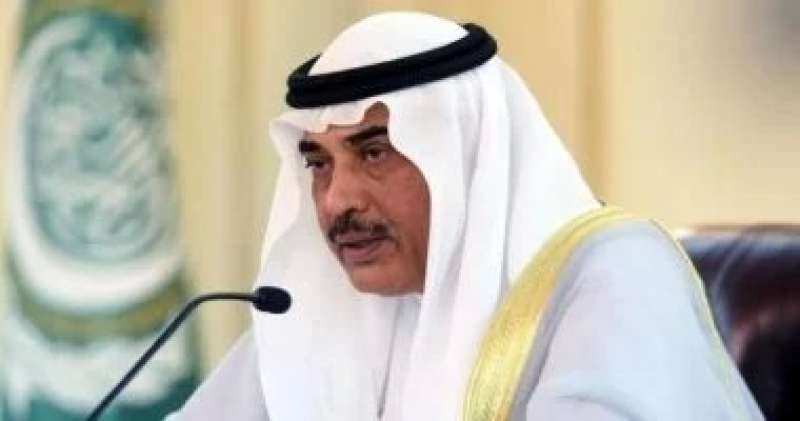 جلسة مباحثات سعودية كويتية حول تعزيز العلاقات بين البلدين