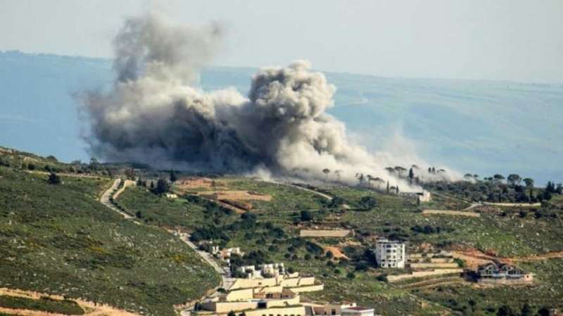 أبوشامة: حزب الله لا يمتلك قدرات عسكرية تمكنه من مواجهة إسرائيل