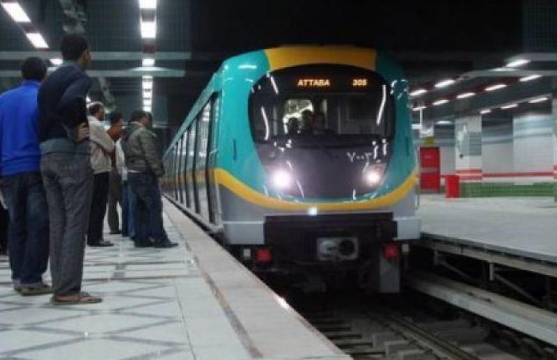 مواعيد مترو الأنفاق والقطار الكهربائي الخفيف خلال إجازة عيد الأضحى المبارك