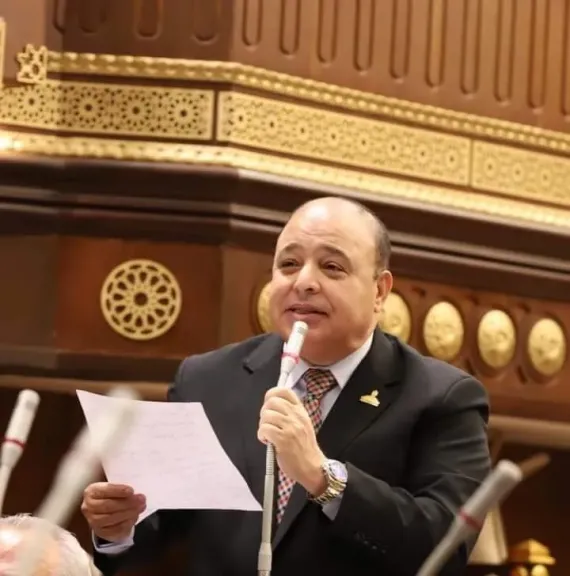 وكيل صحة الشيوخ: السرطان ثاني سبب للوفاة في مصر بنسبة 14.7%