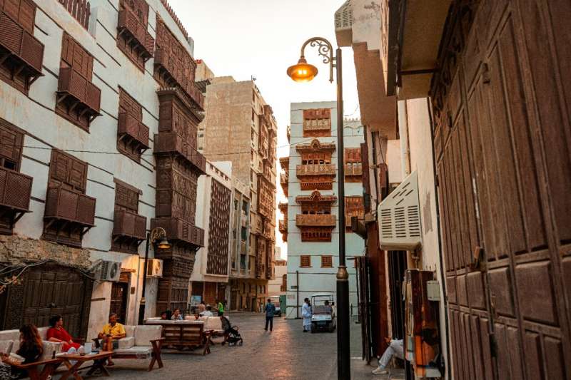 ٩ وجهات سياحية تثري عطلة عيد الأضحى في جدة