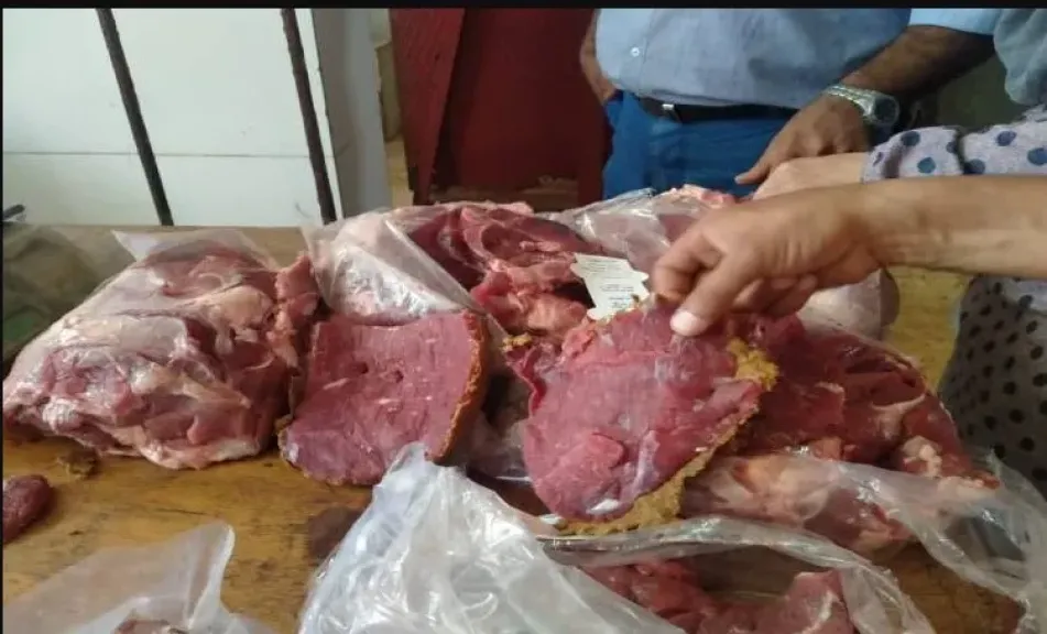 اليوم آخر أيام عمل المجمعات الاستهلاكية في عيد الأضحى| فيديو