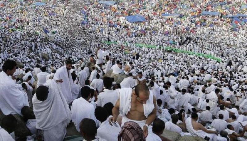 لغات عالمية لبث خطبة عرفة والدروس العلمية بالمسجد الحرام للعالم أجمع