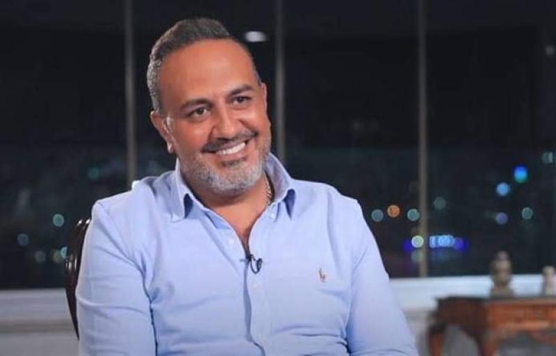 خالد سرحان: عمرو دياب غلط.. لكن يظل أحد رموز الغناء في مصر