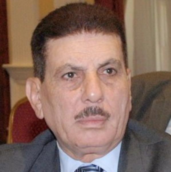 الدكتور أحمد عبد الظاهر يهنئ الرئيس السيسي بعيد الاضحي