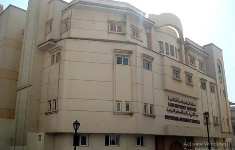 رفع درجة الاستعداد القصوى بجميع مستشفيات جامعة القاهرة خلال إجازة عيد الأضحى المبارك