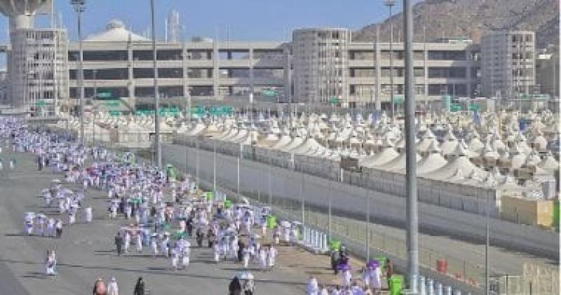 البحوث الإسلامية: قوافل التوعية بمناسك الحج تواصلت مع 60 ألفا من حجاج بيت الله الحرام