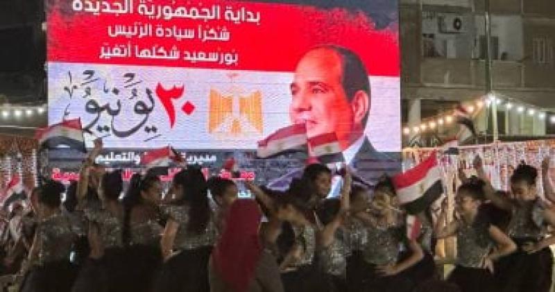 برلمانية: ثورة 30 يونيو أعادت لمصر هيبتها وأصبحت وجهة للمستثمرين