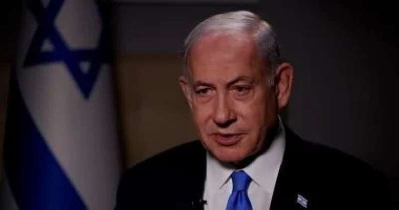 إعلام إسرائيلى: بنيامين نتنياهو يبلغ الحكومة بحل مجلس الحرب