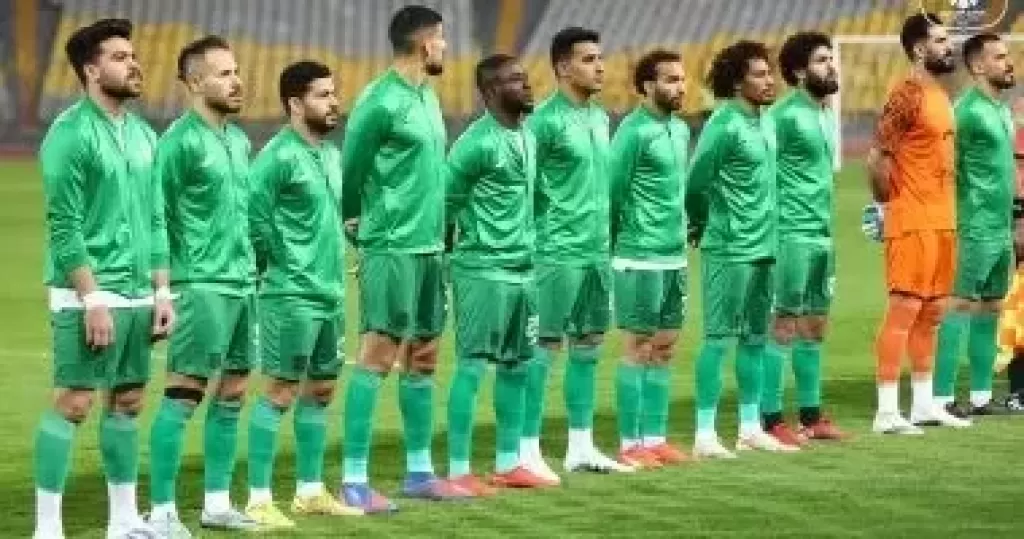  الدورى المصرى