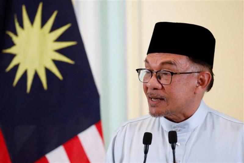 ماليزيا تستعد للانضمام لمجموعة «بريكس»