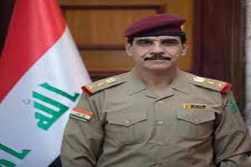 رئيس أركان الجيش العراقي: داعش انتهت عسكرياً وحصنا الحدود بخطوط صدّ