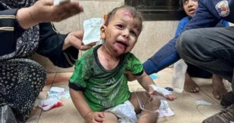 عيد الأضحى ليس أولها.. الاحتلال يكتب سطرا جديدا في حرمان الأطفال من العيد منذ بداية الحرب