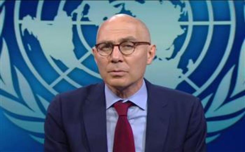 مُفوض الأمم المتحدة لحقوق الإنسان يحذر من تدهور الأوضاع بالضفة الغربية