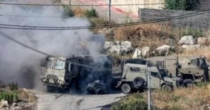 حزب الله: استهدفنا دبابة إسرائيلية من نوع ميركافا وحققنا إصابة مباشرة