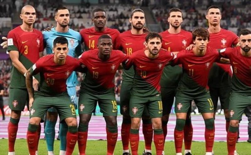 يورو 2024.. البرتغال تحقق فوزًا صعبًا على التشيك في الوقت القاتل