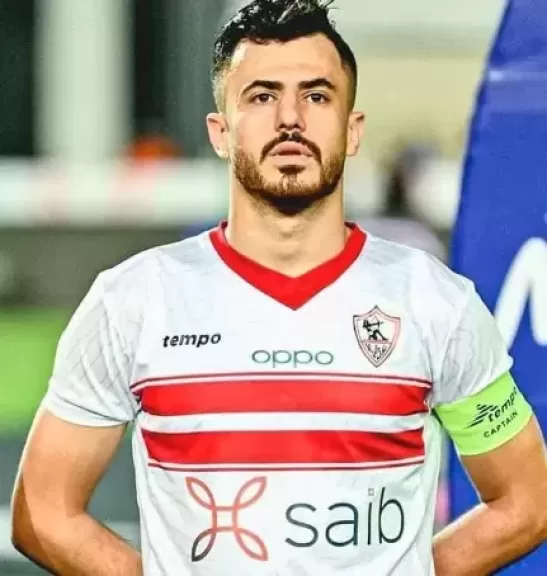 الونش يرافق بعثة الزمالك في السوبر الأفريقي قبل السفر إلى ألمانيا