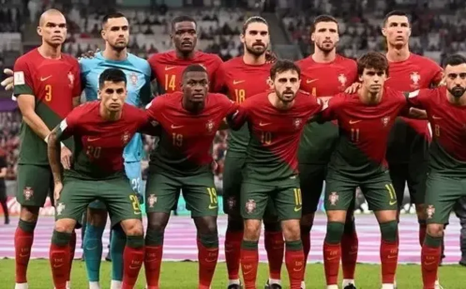 نهائي دوري الأمم الأوروبية.. التشكيل المتوقع للقاء البرتغال وإسبانيا