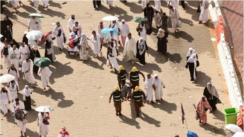 قنصلية مصر فى جدة: التصديق على شهادات وفاة الحجاج مجانا ابتدءا من الأحد