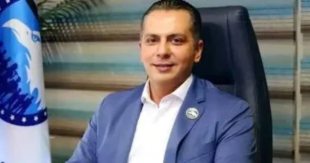 النائب أحمد عبد الجواد : نسعى لزيادة مساحة التوافق وتبادل الرؤى مع كافة النواب