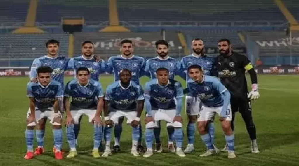 أيمن الرمادى يحذر لاعبى سيراميكا من انتفاضة بلدية المحلة في الدورى