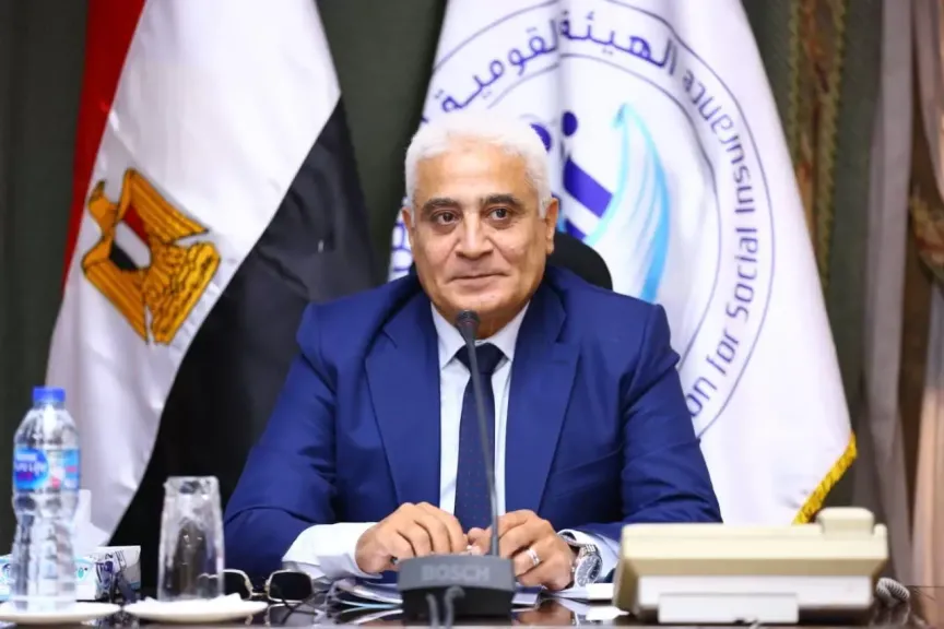 التأمينات ترفع الحدين الأدنى والأقصى لأجر الاشتراك التأمينى من يناير 2026