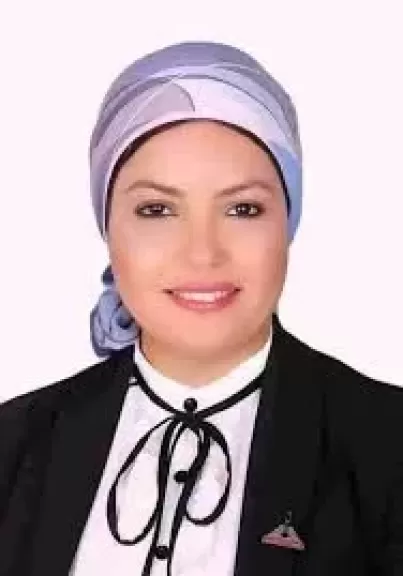 الدكتورة صفاء شحاته 