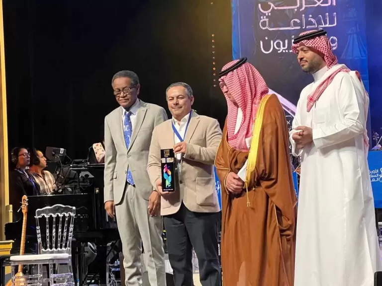 ”MBC مصر” تحصد الجوائز الذهبية والفضية في المهرجان العربي للإذاعة والتلفزيون
