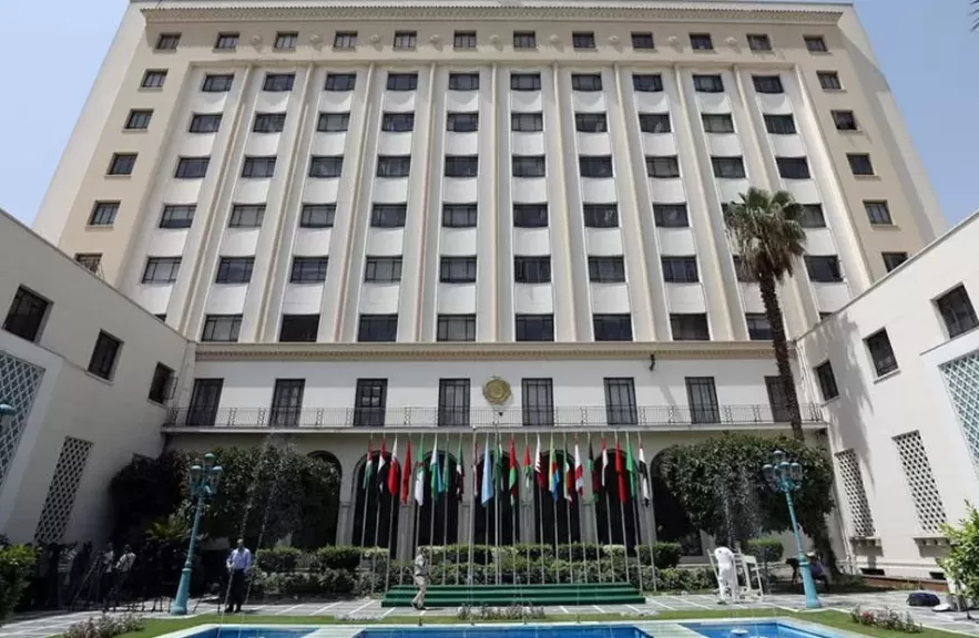 فلسطين تطلب عقد دورة غير عادية لمجلس الجامعة العربية لبحث مواجهة جرائم الإبادة الجماعية