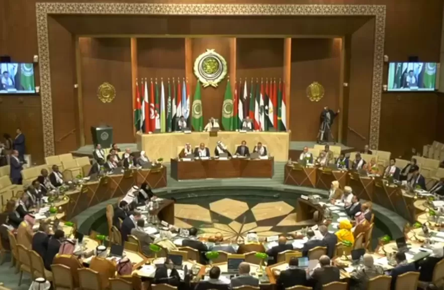 البرلمان العربي: ثورة 30 يونيو حفظت لمصر مكانتها ومهدت لمرحلة جديدة من البناء