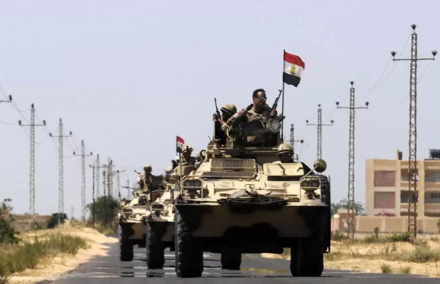 القاهرة الإخبارية: مصر ترفض دخول قواتها إلى غزة وتؤكد أن ترتيب الأوضاع داخل القطاع شأن فلسطيني