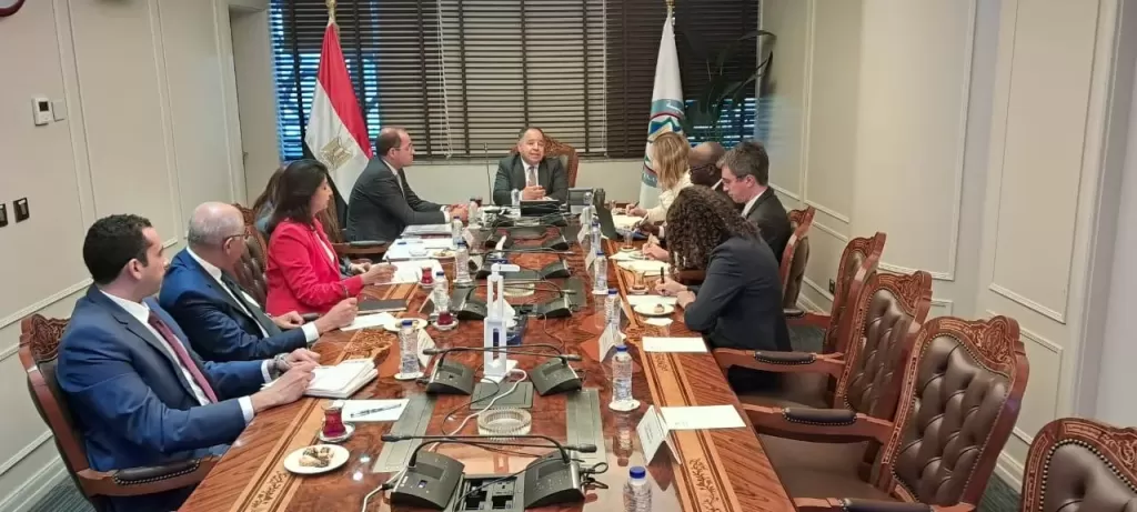 وزير المالية: نعمل على تعزيز مشاركة القطاع الخاص في الاقتصاد المصري من أجل نمو أكثر استدامة