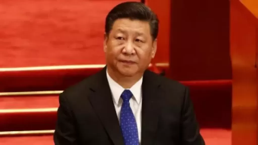 شي: العلاقة بين الصين وكازاخستان تطورت إلى شراكة استراتيجية شاملة دائمة