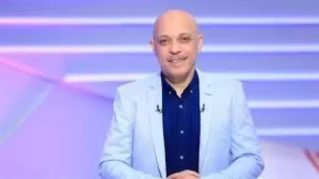 ياسر عبد الرؤوف 