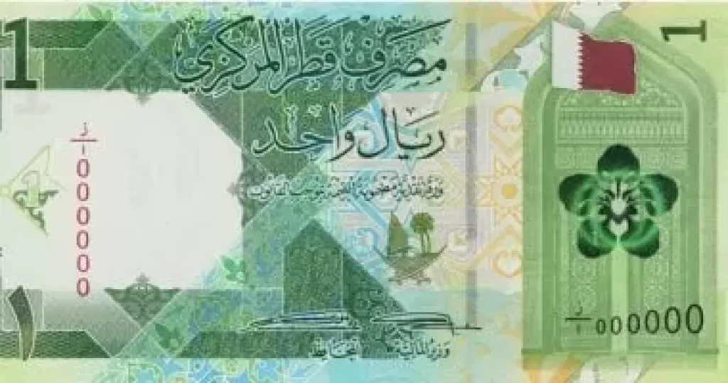 سعر الريال القطرى اليوم الأربعاء 3-7-2024 بالبنوك المصرية
