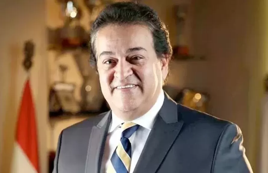 خالد عبد الغفار 