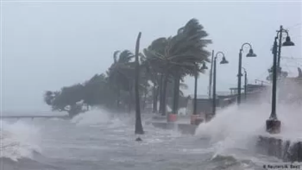 الصحة العالمية تعرب عن قلقها من الوضع بمنطقة الكاريبي عقب إعصار «بيريل»