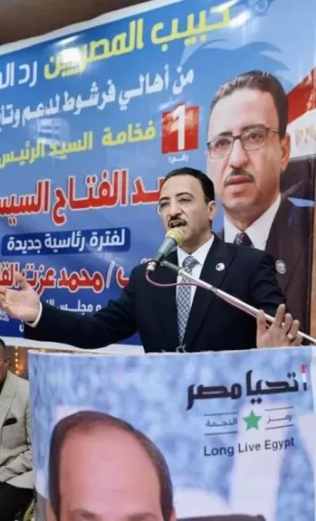 النائب محمد عزت القاضي يطالب الحكومة الجديدة بسرعة مواجهة زيادة الأسعار