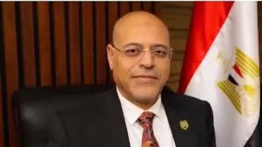وزير العمل محمد جبران