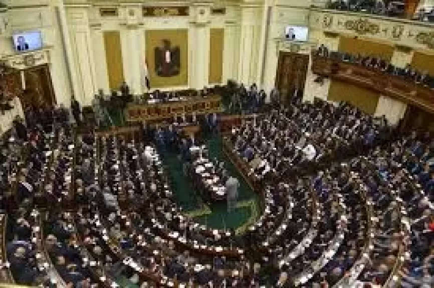 مجلس النواب يعقد جلسة الإثنين بالعاصمة الإدارية.. وتوقعات بعرض برنامج الحكومة