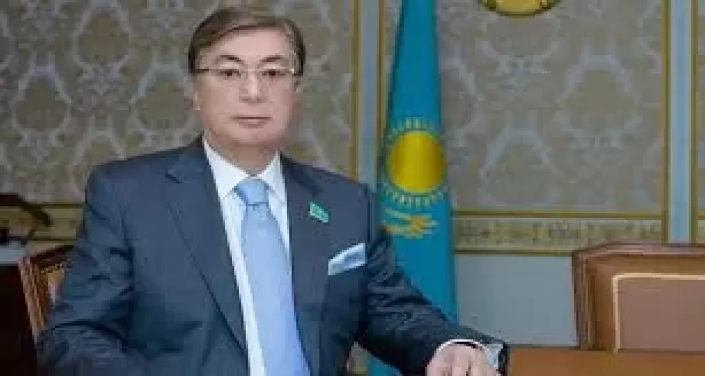 انطلاق أعمال قمة منظمة شنغهاى للتعاون فى كازاخستان
