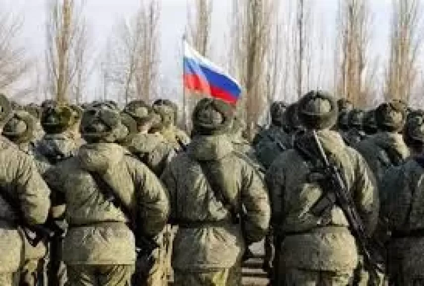 روسيا تتعهد بالرد على الحشد العسكري لـ”الناتو” بالقرب من حدودها