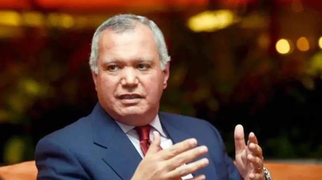 العرابى: التحرك المصرى عربيا وإفريقيا يعكس رؤية استراتيجية للحفاظ على المؤسسات