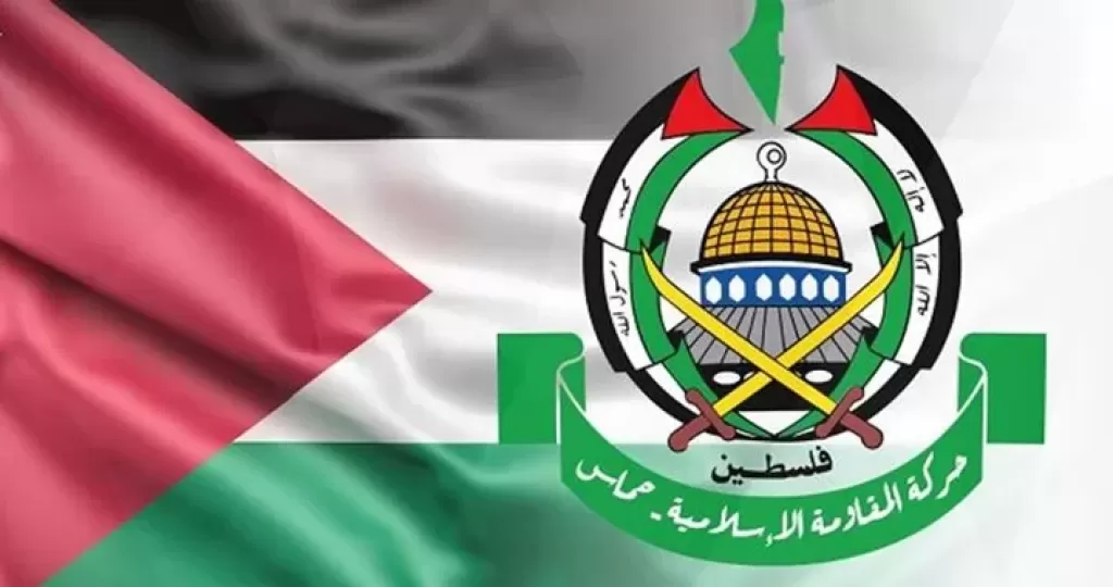 حماس تعلن رفضها دخول قوات أجنبية لقطاع غزة تحت أي مسمى