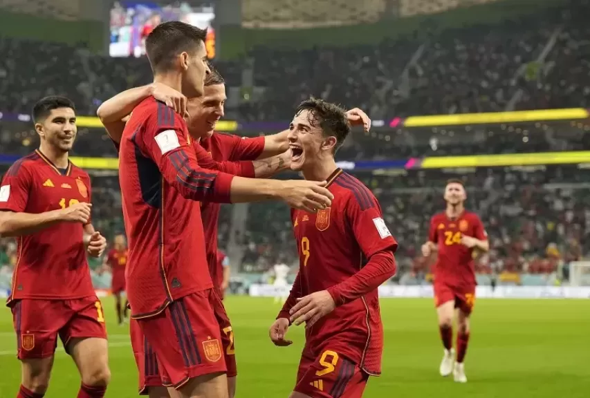 يورو 2024| إسبانيا تتأهل لربع النهائي بعد الفوزعلى ألمانيا