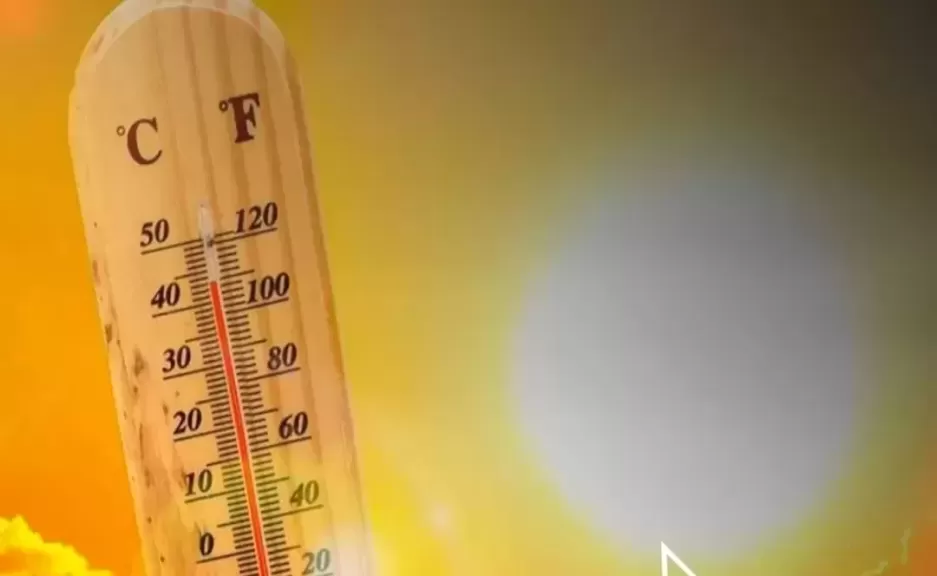 الأرصاد الجوية: طقس حار رطب نهارًا على القاهرة ومائل للحرارة ليلًا