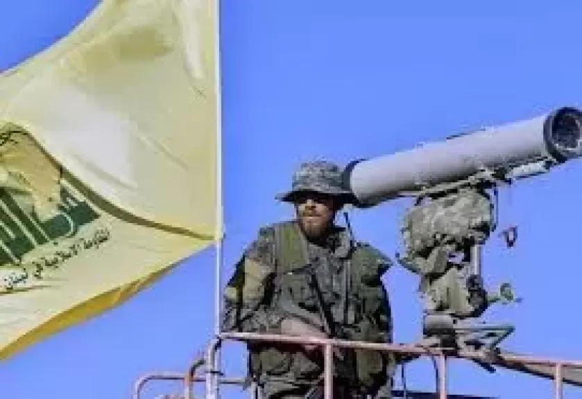حزب الله: استهدفنا مباني يتمركز فيها جنود ‏الاحتلال شمال إسرائيل