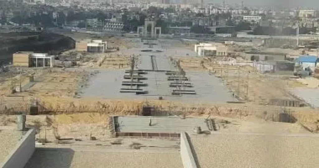 دعوة لتأهيل الشركات لمشروع إدارة وتشغيل وصيانة حدائق «تلال الفسطاط»