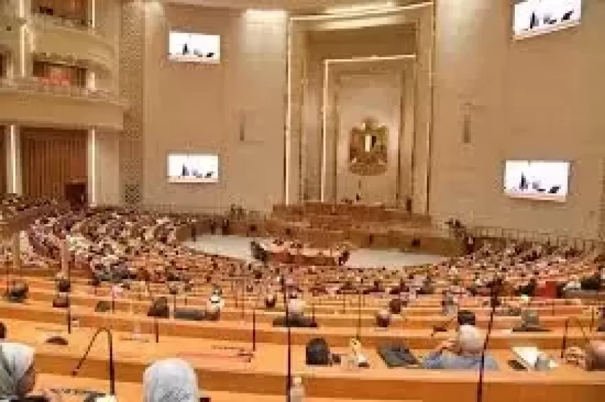 المواطن أولا.. محمد عبدالناصر يكشف مشاهد هامة في جلسة الاستماع لبرنامج الحكومة بالبرلمان