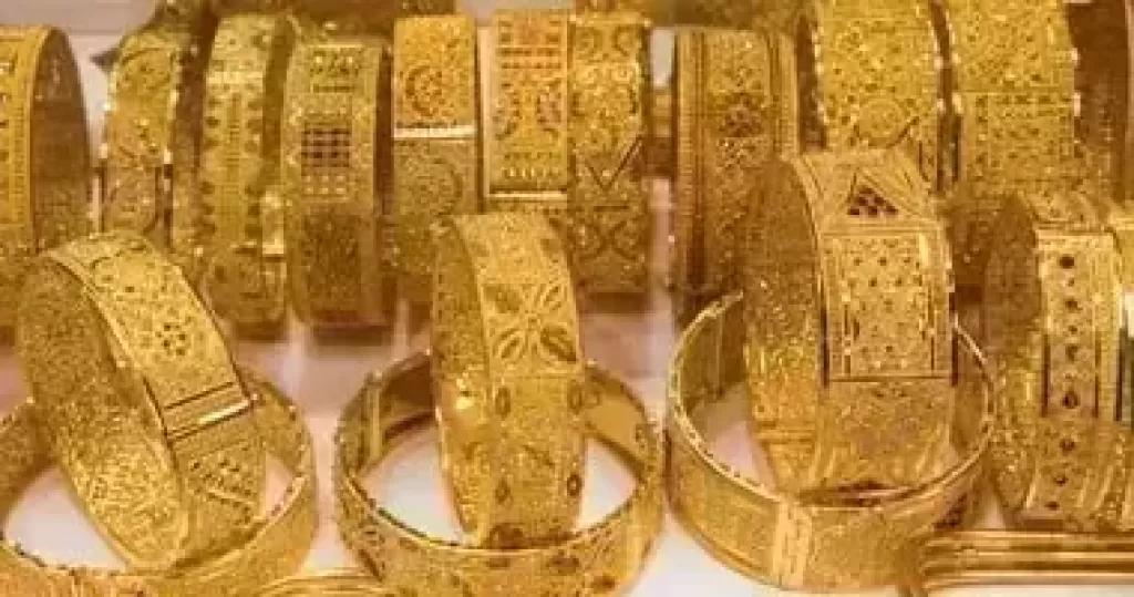 أسعار الذهب فى مصر الخميس 11يوليو 2024.. عيار 21 يسجل 3220 جنيها